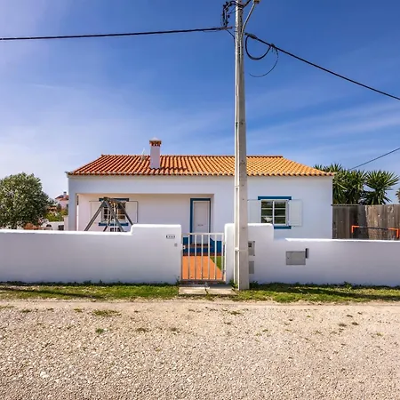 Casa Do Ped Casa vacanze Aljezur