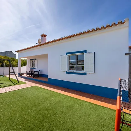 Casa Do Ped Holiday home Aljezur
