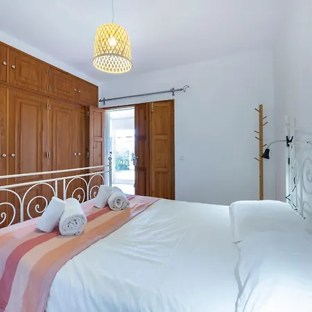 Casa Do Ped Holiday home *