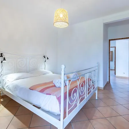 Casa Do Ped Holiday home Aljezur