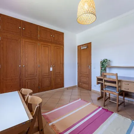 Holiday home Casa Do Ped