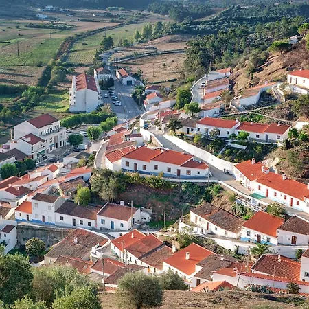 Casa Do Ped Σπίτι διακοπών Aljezur