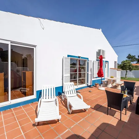 Holiday home Casa Do Ped Aljezur