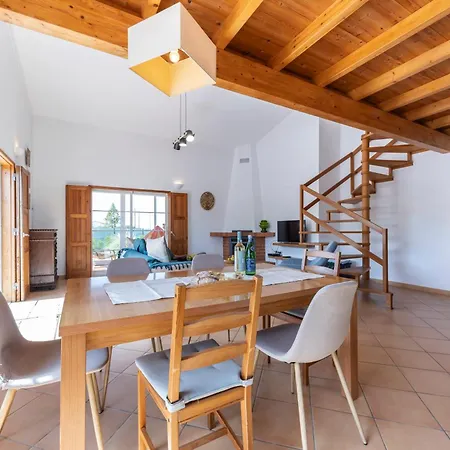 Casa Do Ped Σπίτι διακοπών Aljezur