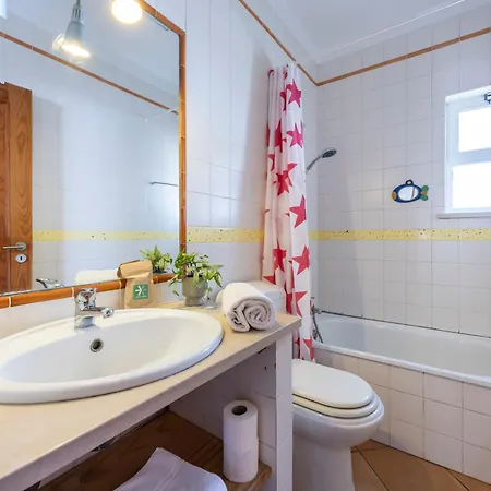 Holiday home Casa Do Ped Aljezur