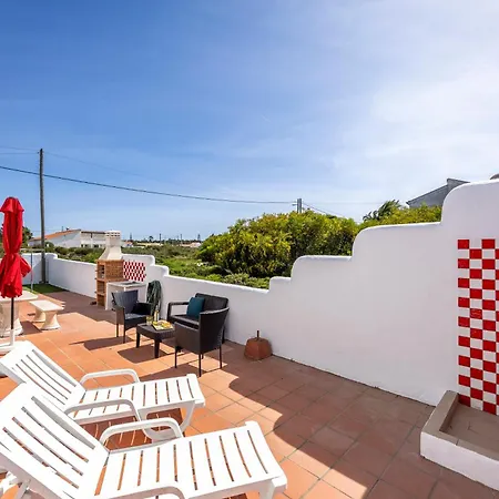 Casa Do Ped Holiday home