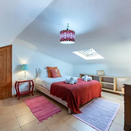 Casa Do Ped Holiday home *