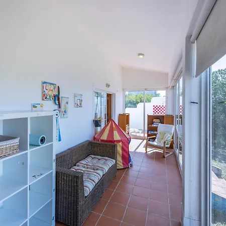 Holiday home Casa Do Ped Aljezur