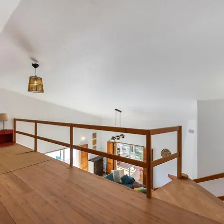 Σπίτι διακοπών Casa Do Ped