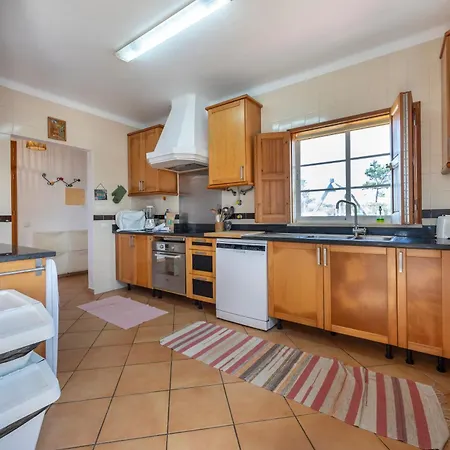 Holiday home Casa Do Ped *