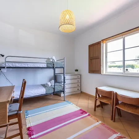 Casa Do Ped Σπίτι διακοπών Aljezur
