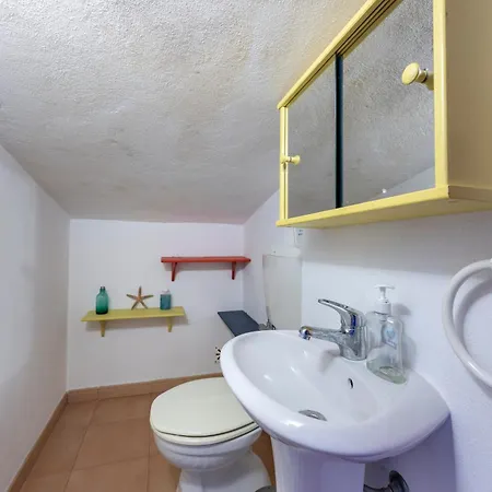 Holiday home Casa Do Ped Aljezur