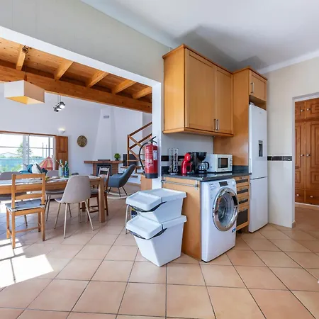 Casa Do Ped Holiday home
