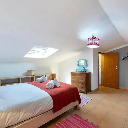 Holiday home Casa Do Ped